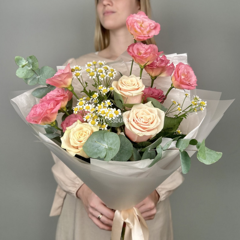 Приятное внимание