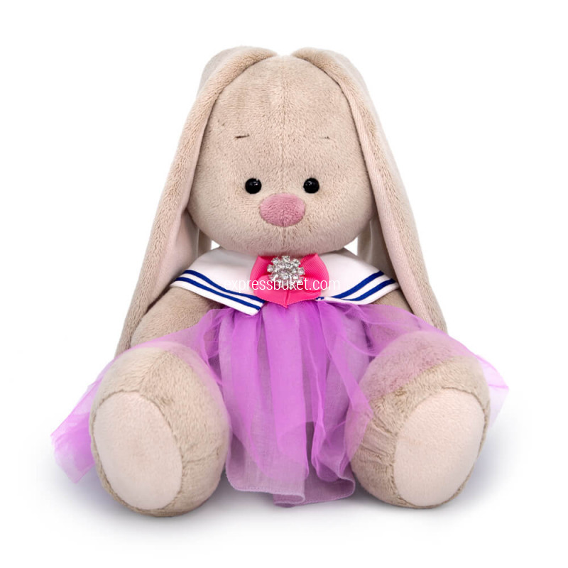 Зайка Ми Сиреневый штиль