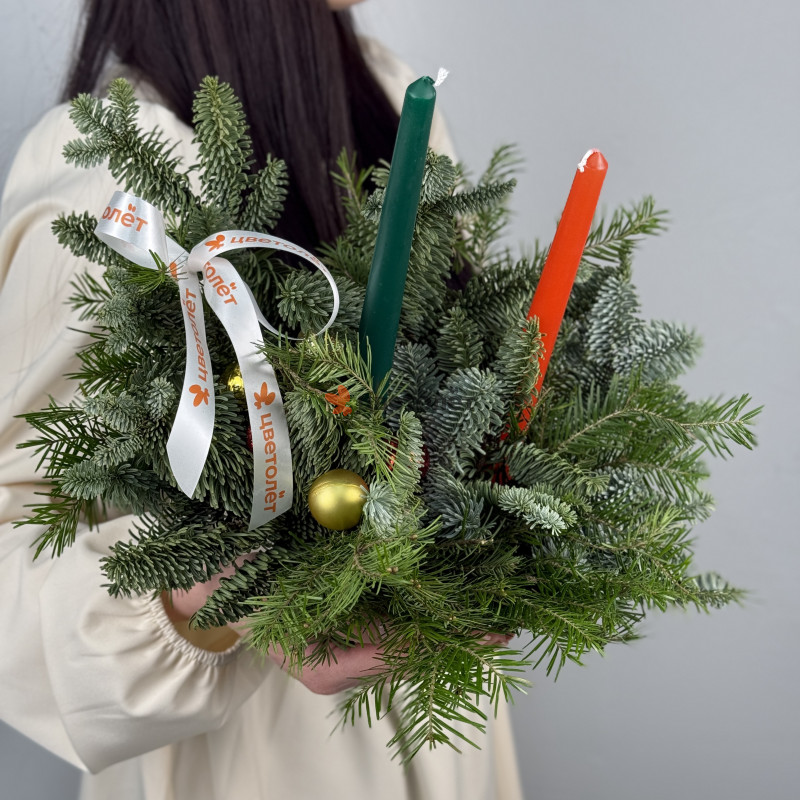 Домашний уют