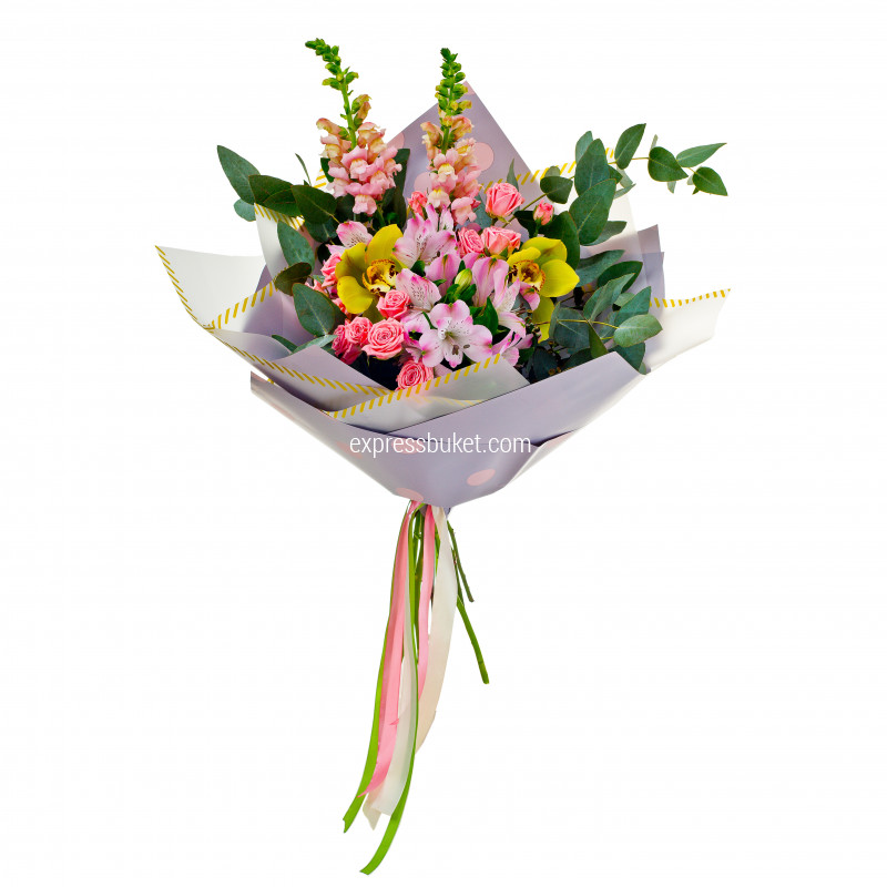 Колокольчик