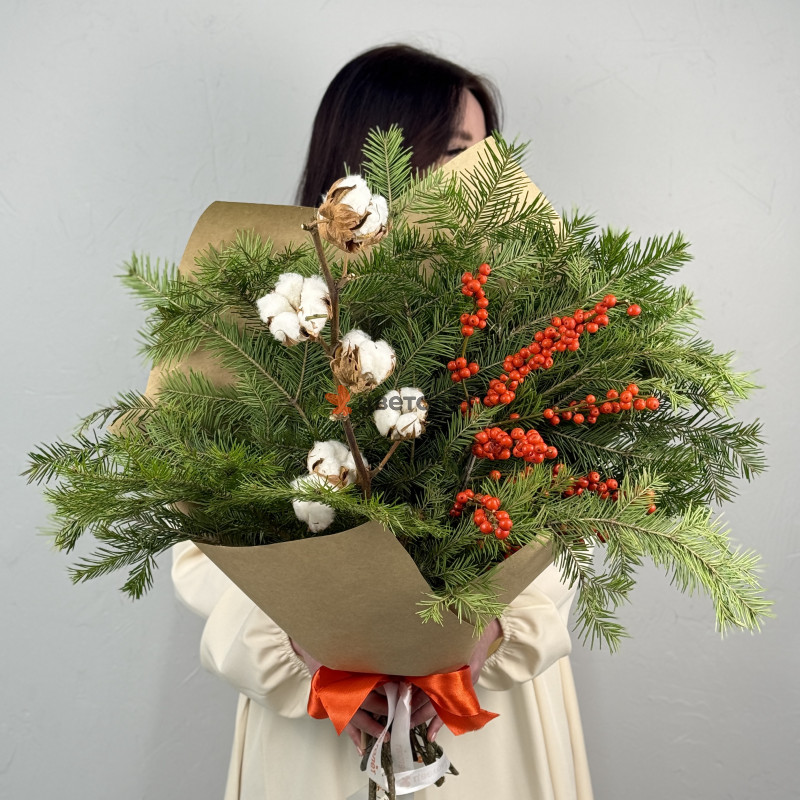 Новогодние Эмоции