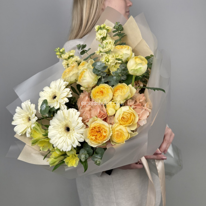 Глубокие чувства 